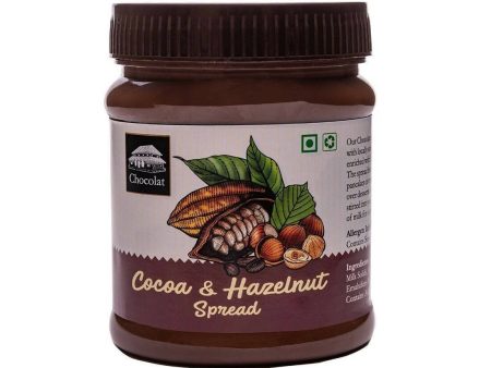 Ainmane Cocoa & Hazelnut Spread Sale