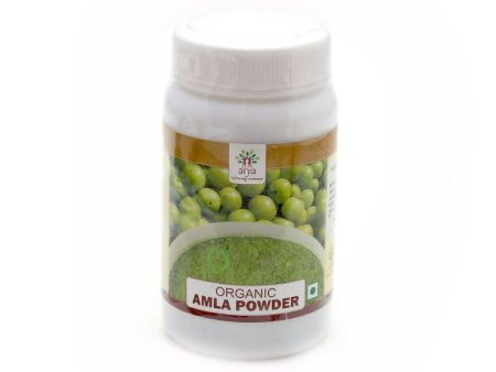 Arya Farm Organic Amla Powder Cheap