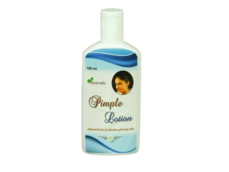 Sri Sai Pharmaceuticals Pimple Lotion Cheap