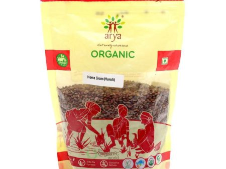 Arya Farm Horse Gram For Discount