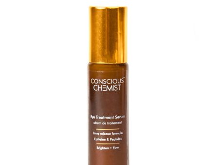 Conscious Chemist Eye Treatment Serum For Sale