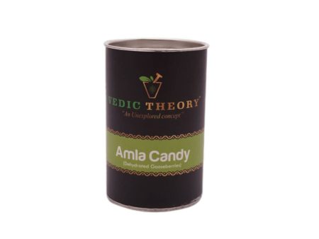 Vedic Theory Amla Candy For Sale