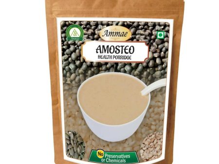 Ammae Amosteo Health Porridge Cheap