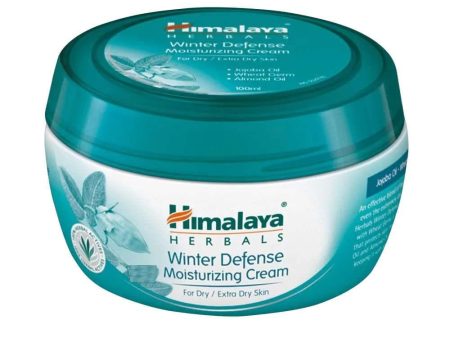 Himalaya Winter Defense Moisturizing Cream Online Sale