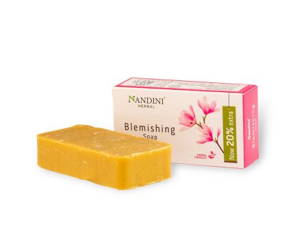 Nandini Herbal Anti-Blemishing Soap For Sale