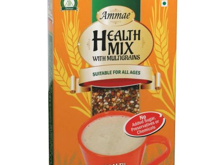 Ammae Health Mix with Multigrains Discount