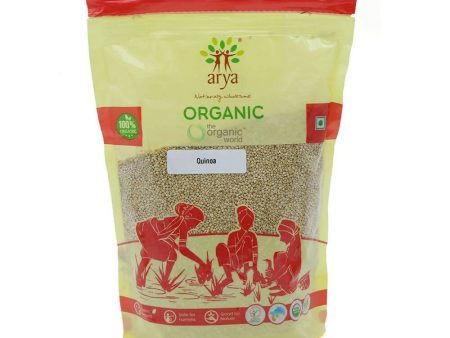 Arya Farm Organic Quinoa Seeds For Sale